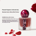 Ink Cloud Mist perfume for women 30ml, Ink Cloud Valley scent, long-lasting natural fragrance