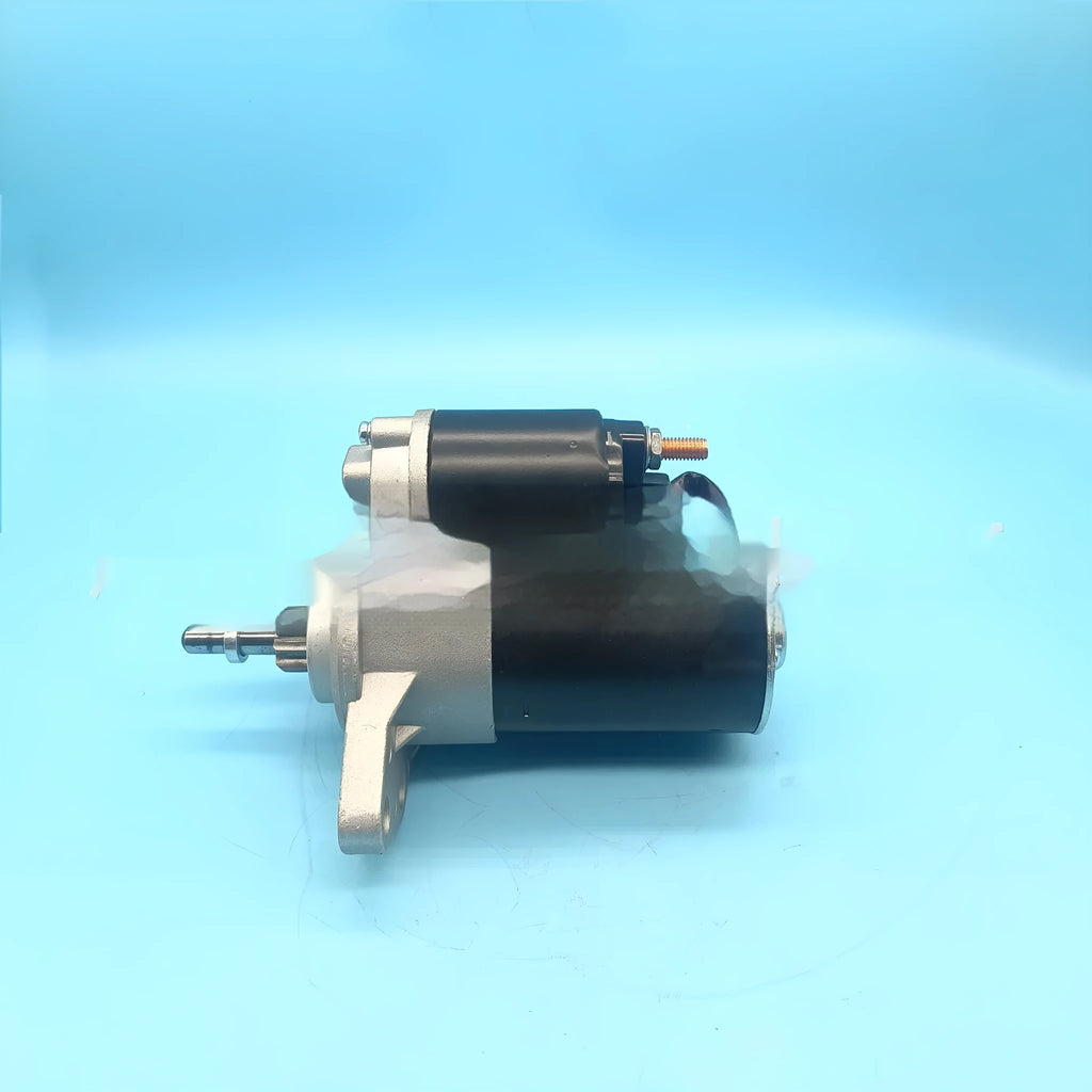 Audi Volkswagen compatible starter motor 12V 1.1KW 9T