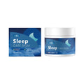 Lavender Sleep Balm 30g tube with herbal ingredients lavender oil polygala root cinnamon oil Poria
