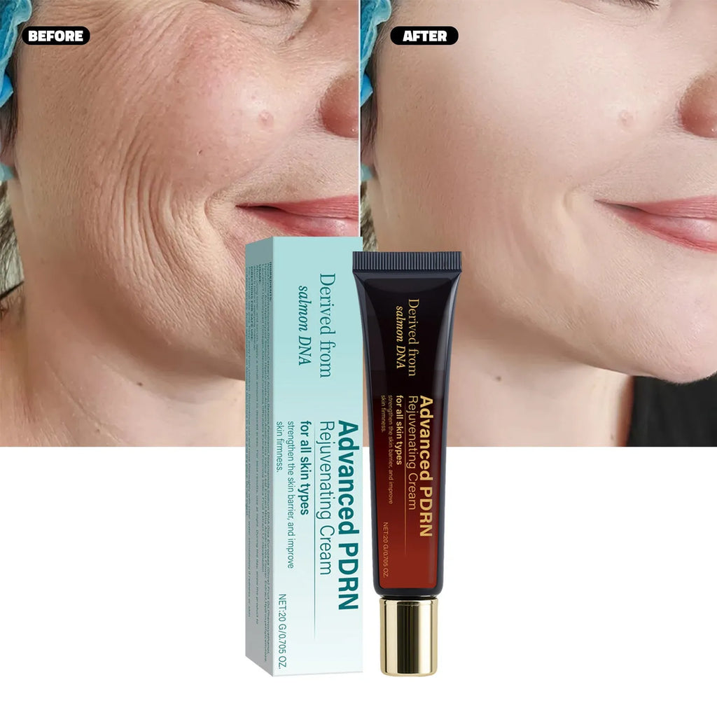 Skin-Activating Cream 20ml jar with hydrating firming moisturiser