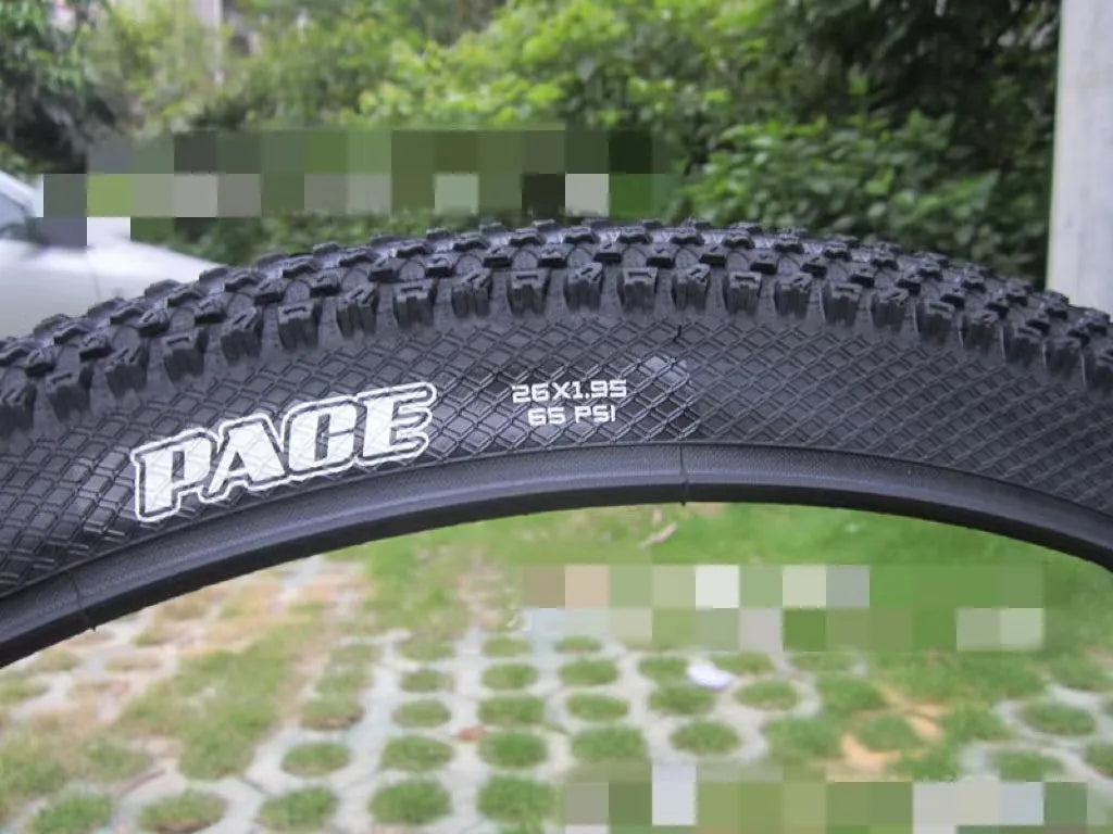 Mountain bike ultralight puncture-proof tyre shown in multiple sizes for 26, 27.5, and 29-inch wheels.