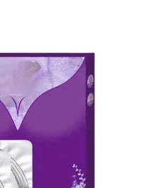Pair of disposable chest patches for breast enhancement and body tightening treatments