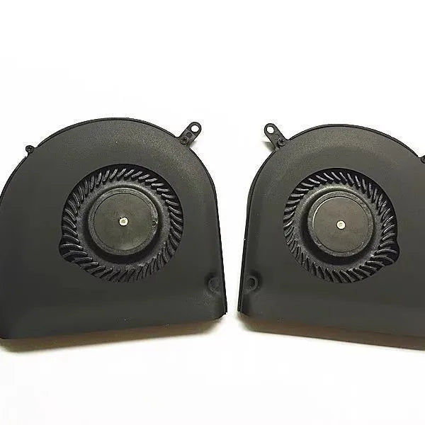 Apple MacBook Pro A1398 laptop cooling fan replacement part for 12-inch models